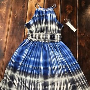 New with Tags Sundress